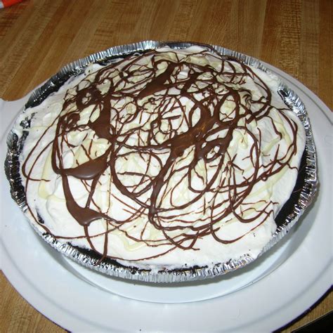 White Chocolate Cream Pie Recipe Allrecipes