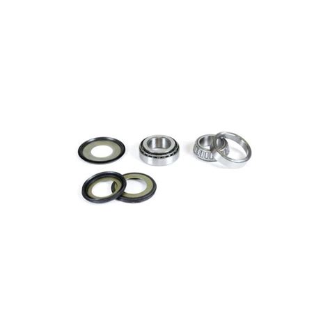 Steering Bearing Seal Kit Yz Prox Suzuki Yam