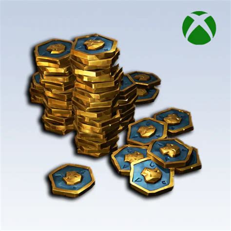 Sea Of Thieves Ancient Coins Xbox Lotkeys