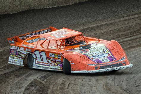 Cuptimestl Short Track Classic World Wide Technology Raceway