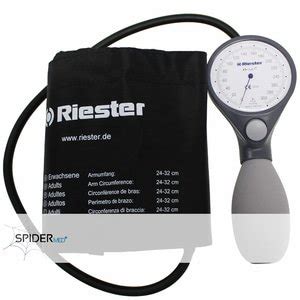 Jual RIESTER RI SAN RIESTER RISAN TENSI ANEROID RIESTER TENSI