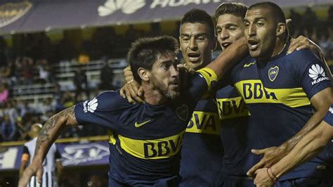 ¿boca Bicampeón Así Quedó La Tabla De Posiciones De La Superliga Y El