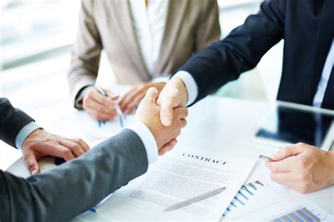 Предварителен договор за покупко-продажба на имот и примери | Unique ...