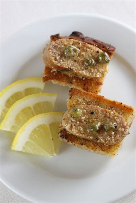 Shad Roe One Vanilla Bean