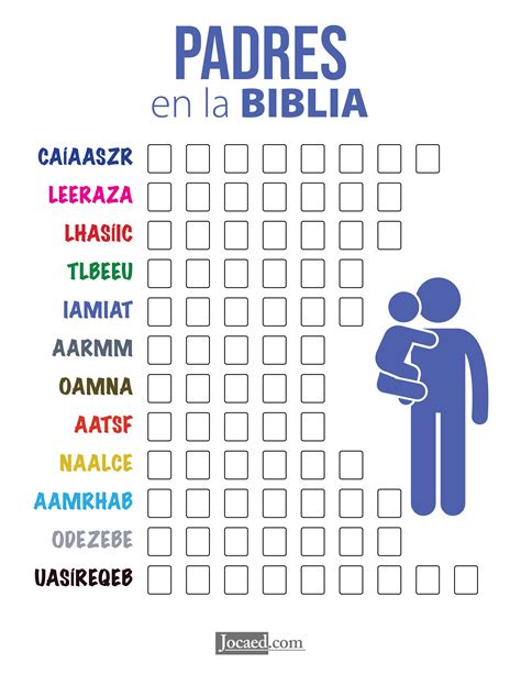 Pin En Juegos De La Biblia