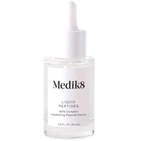 17 Best Peptide Serums Of 2024 According To Dermatologists