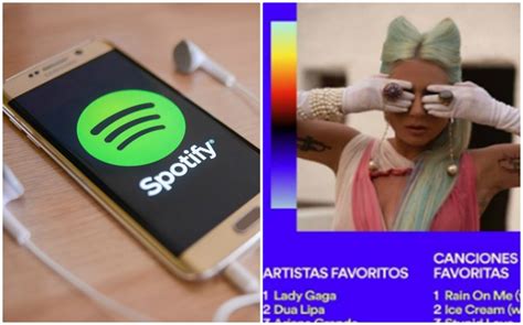 Spotify Wrapped 2020 Para Que Puedas Conocer La Música Que Más Has Escuchado