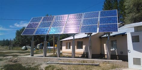 Crece La Cantidad De Hogares Con Energ A Solar C Mo Instalarla Y