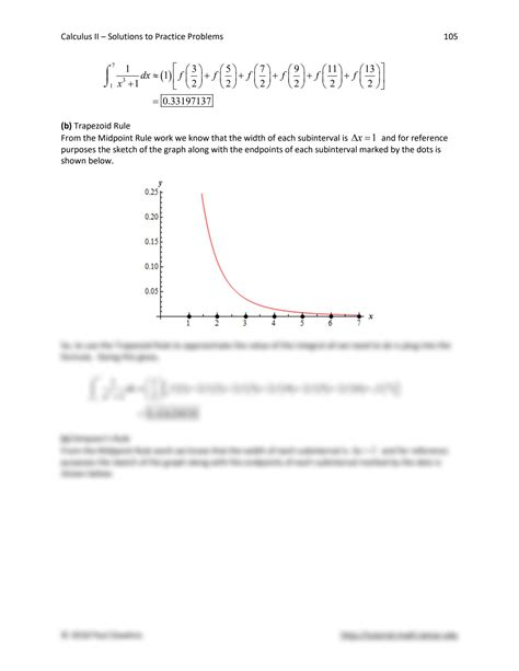 Solution Calcii Applications Of Integrals Complete Chapter Solved Problems Arc Length Surface