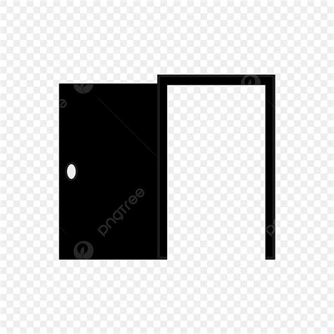 Galer A De Im Genes De Puerta Abierta Oscura Png Puerta Abierta 30240