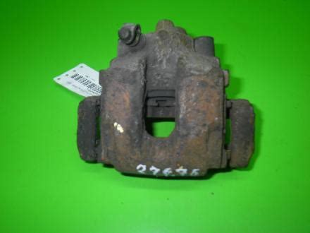 Bremssattel Hinten Links BMW 3 Touring E46 320 D 34216758135 W1PKWZE3