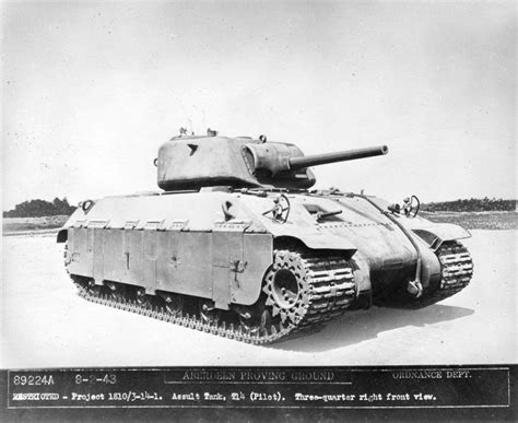 Tank Archives On Twitter Otd In British And American