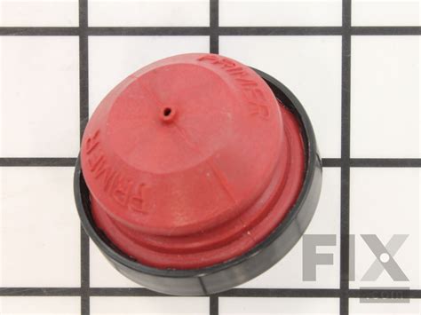 Oem Tecumseh Engine Primer Button 570682a Ships Today