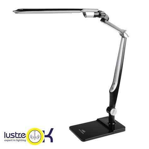 Лампа настольная led Лампа настольная светодиодная EBRU 10W, цена 780 ...