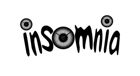 Insomnia Logo By Agataborgia On Deviantart