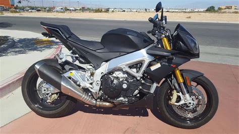 Aprilia Tuono V R Abs Motorcycles For Sale