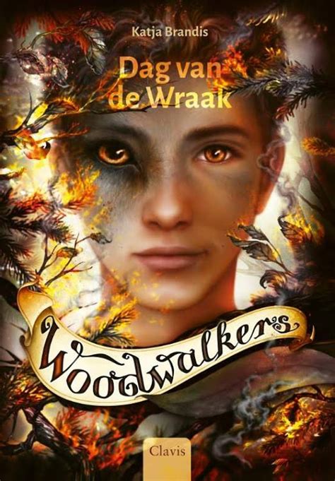 Dag Van De Wraak De Nederlandse Woodwalkers Wiki Fandom