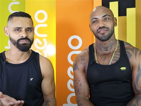 Casal Ferjinho E Vitor Guedes Outros Atores Porn S Quiseram Formar