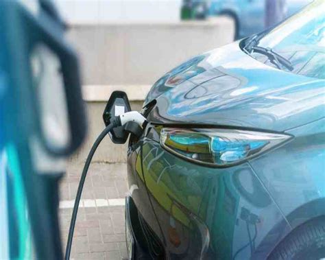8 Mobil Listrik Termurah dan Terbaik, Mulai 70 Jutaan
