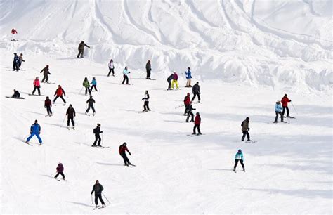 Partiile De Ski Din Bansko Bulgaria Tot Ce Trebuie Sa Stii Despre