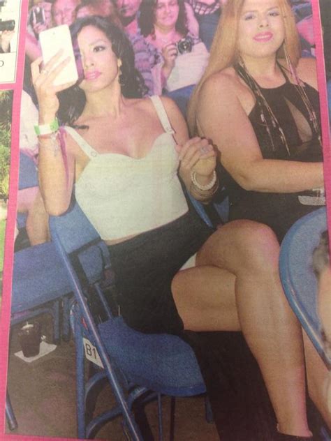 Naked Shalimar Rivera Added By Acarrillo