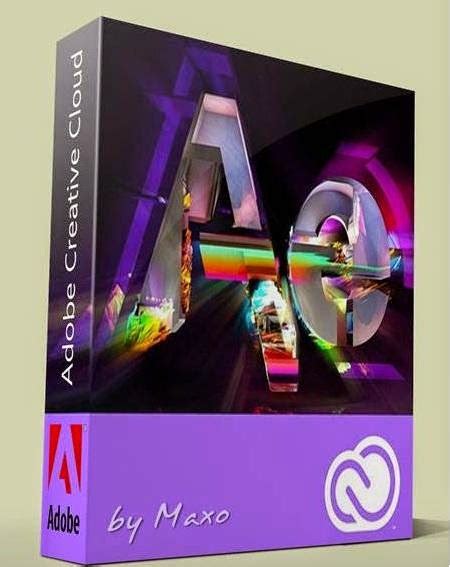 Adobe After Effect CC 2014 13 0 1 64 Bit Windows 8 1 Full Verson