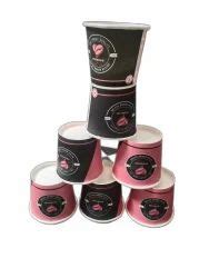 55 Ml Paper Cup For Event Packet Size 40 Piece At Rs 0 24 Piece In