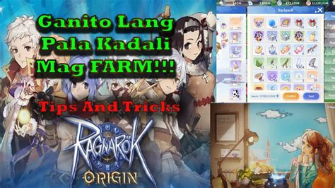 Ultimate F P Farming Guide Lvl Eden Coin Zeny And Diamonds