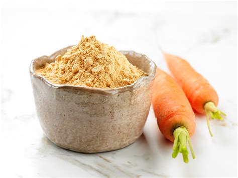 How To Make Fruit And Vegetable Powder Mother Earth News