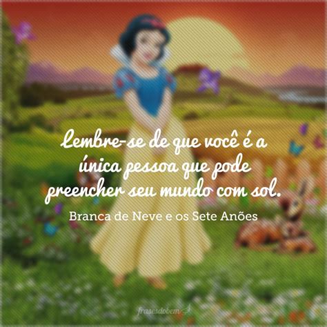 30 Frases De Filmes Da Disney Repletas De Encanto E Magia