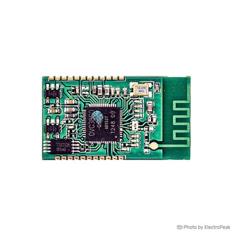 Xs3868 Bluetooth Stereo Audio Module Electropeak