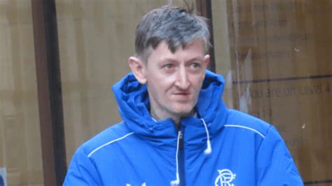 Leader Of Notorious Scots Paedo Hunter Gang Banned From Pursuing Sex Offenders Flipboard