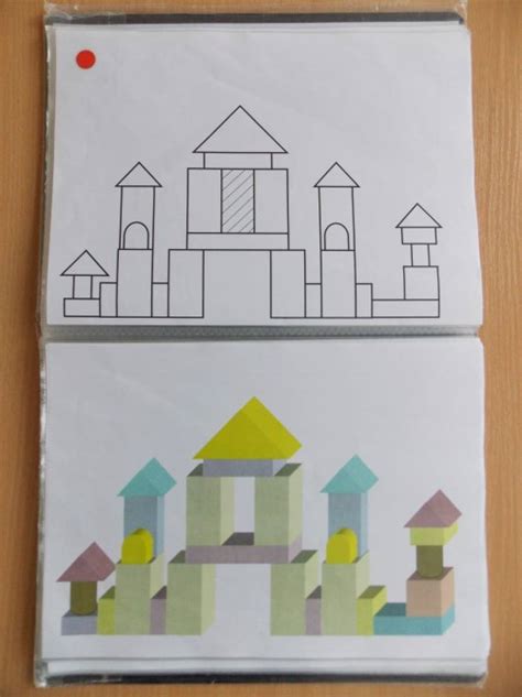 Конструирование в детском саду подготовительная группа: Программа по ...