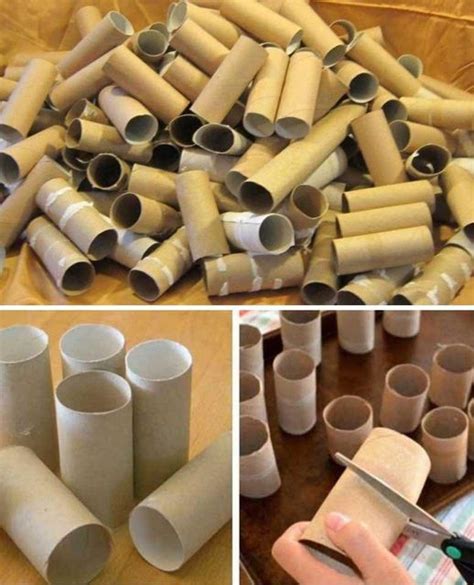 Repurpose Your Toilet Paper Rolls Creative Ways To Reduce Waste