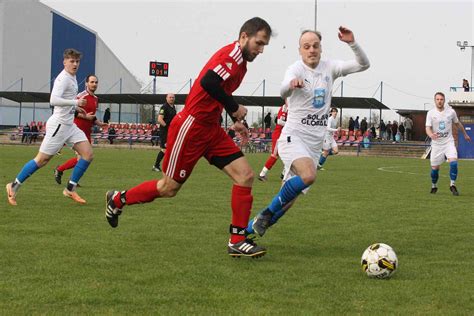 Fotogalerie Fotbal Kunovice Fc Kory Any Kolo Jaro