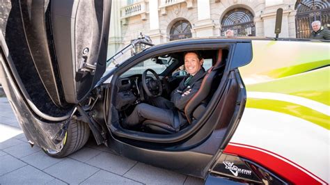 Politecnico Di Milano Preps Autonomous Maserati For The Miglia