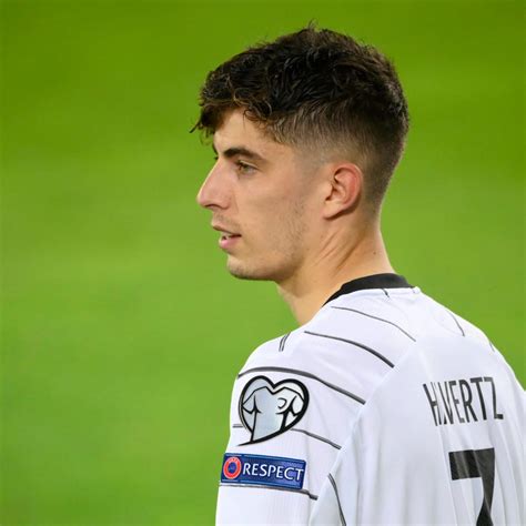 Kai Havertz Wallpapers Wallpaper Cave