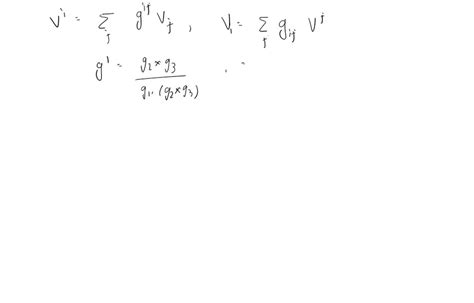 Solved A Construct A Spherical Tensor Of Rank I Out Of Two Different Vectors 𝐔 Ux Uy Uz And