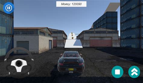 Realistic Car Simulator Amazon Au Appstore For Android