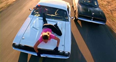 Una Película Al Día 108 Vanishing Point” 1971 35 Milímetros