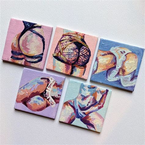 Magnets By Me Nudes BDSM Artwork NUDE PICS ORG