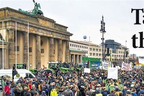 Es Wird Immer W Rmer Wie Der Klimawandel Deutschland Trifft