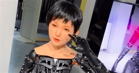 Sex Robots To Be 3d Printed And Theyre So Realistic They Free Download Nude Photo Gallery