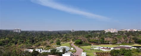 5 Star Hotel In Bhopal India Courtyard Bhopal