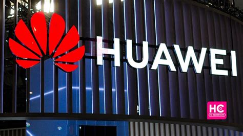 Huawei Launches New Multi Cloud Storage Solution Huawei Central