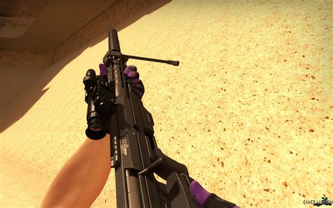 Dsr Awp Counter Strike Global Offensive Weapon Models