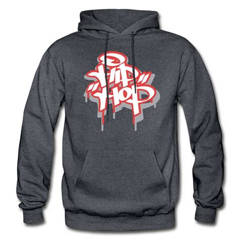 Graffiti Street Art Hip Hop Pullover Hoodie Unisex Hoodie Etsy