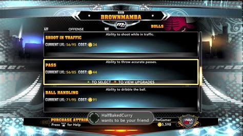 Nba 2k13 mycareer tips - sapjestarter