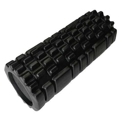 GRID ROLLER – BLACK - RAW Fitness Equipment