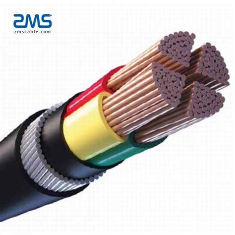 Low Voltage Xlpe Swa Pvc Core X C Cu Xlpe Cable Mm Mm Mm